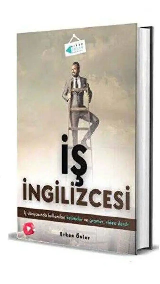 Erkan Önler İş Ingilizcesi