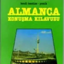 Fono Yayınları Fono Almanca Konuşma Kılavuzu