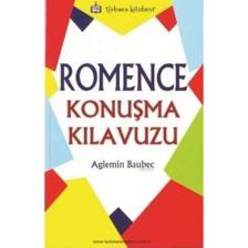 Türkmen Kitabevi Romence Konuşma Kılavuzu - Agiemin Baubec