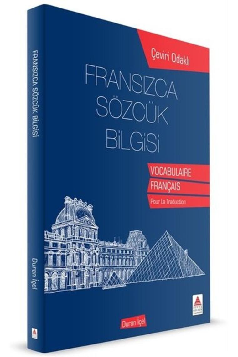 Fransızca Sözcük Bilgisi