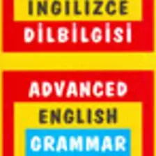 Fono Yayınları Fono İleri İngilizce Dil Bilgisi