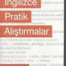 Fono Yayınları İngilizce Pratik Alıştırmalar