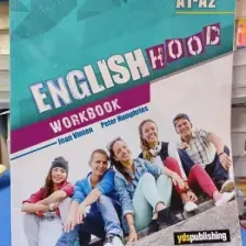 Englısh Hood Student's Book A1-a2 - Ydspublishing