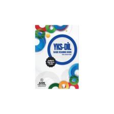 Yks Dil 12. Sınıf Basic Reading Book (temel Okuma Kitabı)