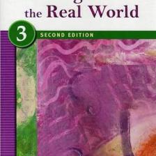 Reading For The Real World 3 +Mp3 Cd (2Nd Edition) - Barbara Graber