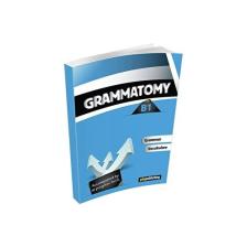YDS Publishing   Grammatomy B1