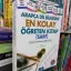 Ensar Neşriyat Arapça Dil Bilgisini En Kolay Öğreten Kitap (Nahiv)
