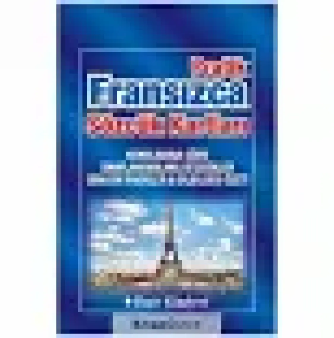 Beşir Pratik Fransızca Sözcük Kartları