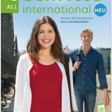 Hueber Schritte International 1 Neu A1.1 Kurs Und Arbeitsbuch Mit Audios Online