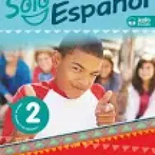 Solo español 2 (A1.2) Libro del alumno y de ejerci