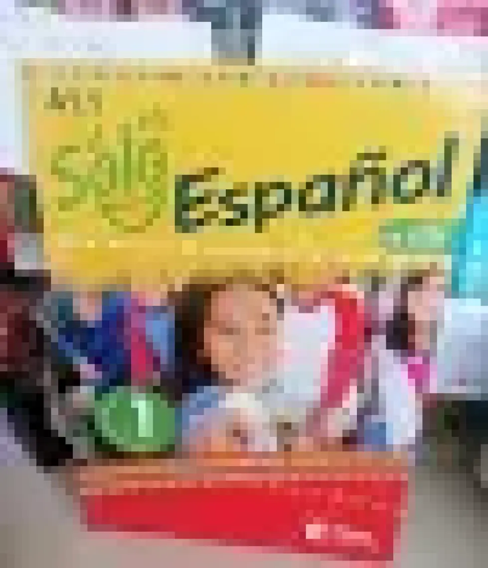Solo español 2 (A1.2) Libro del alumno y de ejerci