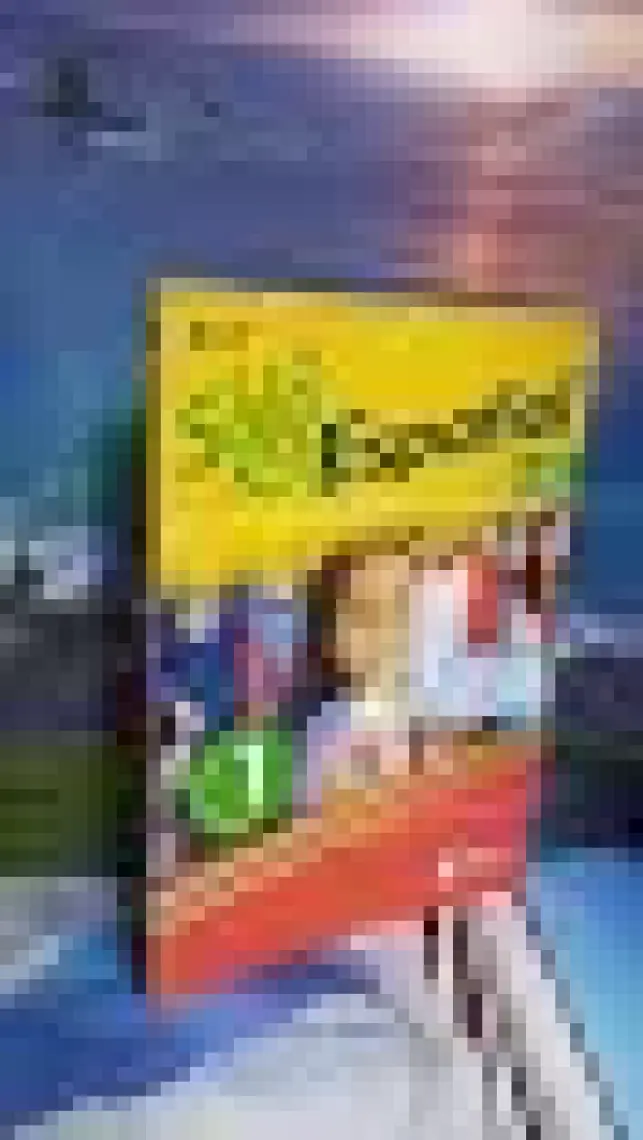 Solo español 2 (A1.2) Libro del alumno y de ejerci