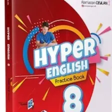 8. Sınıf Lgs Hyper English Practice Book