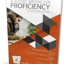 A Comprehensive Guide To Academic Writing For Proficiency - Talip Gülle - Yavuz Kurt