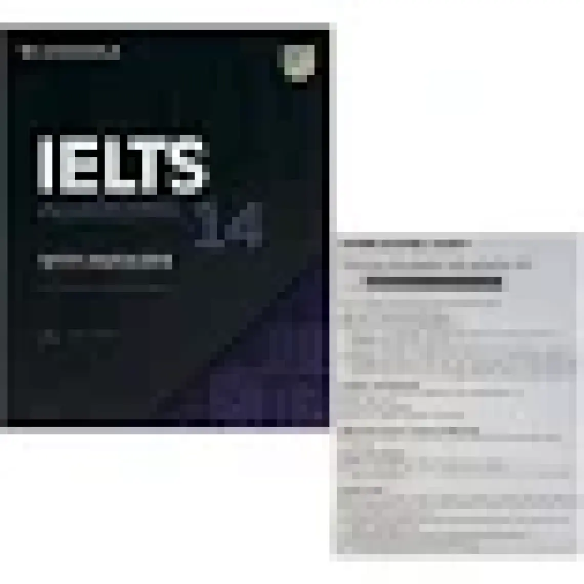 Cambridge University Press IELTS 14 Academic Student's Book With Answers IELTS Practice Tests