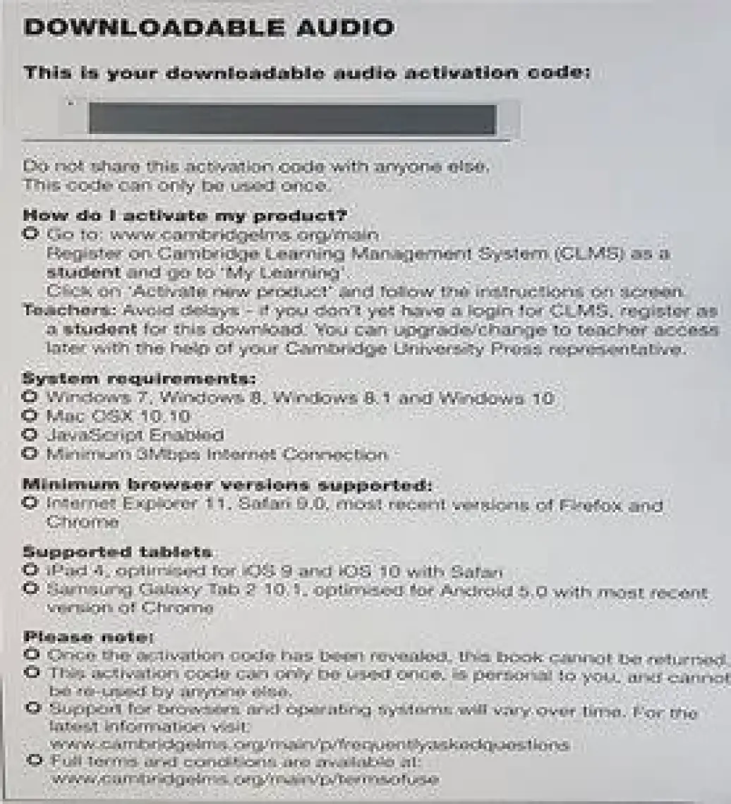 Cambridge University Press IELTS 14 Academic Student's Book With Answers IELTS Practice Tests