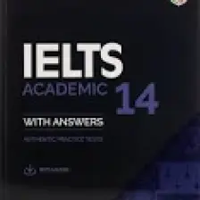 Cambridge University Press IELTS 14 Academic Student's Book With Answers IELTS Practice Tests