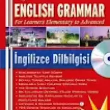 Systematic English Grammar  Ebru Yener karekod