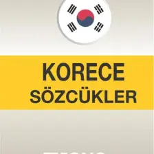 Pratik Dil Kartları - Korece Sözcükler / Kolektif / Fono Yayınları / 9789754715545