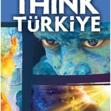 Cambridge University Press - Think Türkiye A2 Student's Book and Work Book With Online Practice