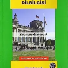 Fono Yayınları Fono Uygulamalı Almanca Dil Bilgisi