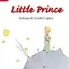 Engin Yayınevi Little Prince (Stage 1)-Antoine De Saint-Exupéry