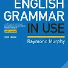 Cambridge University Press English Grammar in Use With Answers 5th