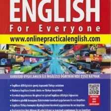 Online Practical English For Everyone (Aktivasyon Kodlu) - Özge Koç
