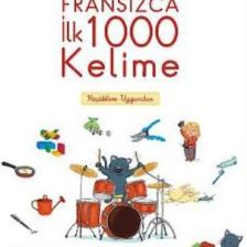 Larousse Fransızca İlk 1000 Kelime