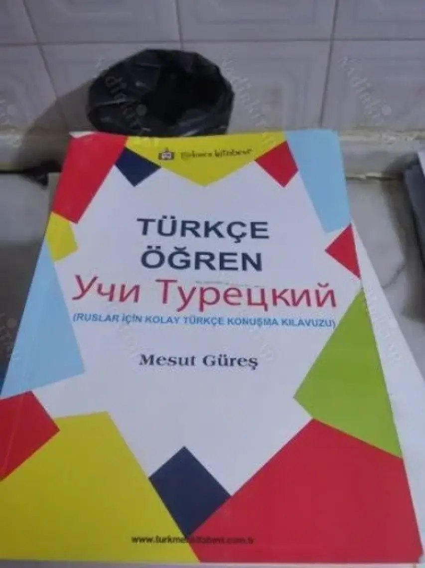 Türkçe Öğren