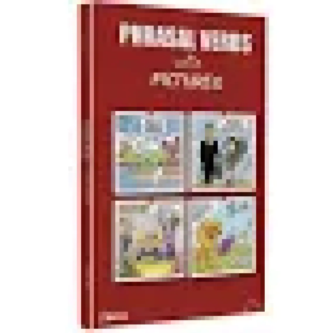 Özer Kiraz Yayınları Phrasal Verbs with Pictures