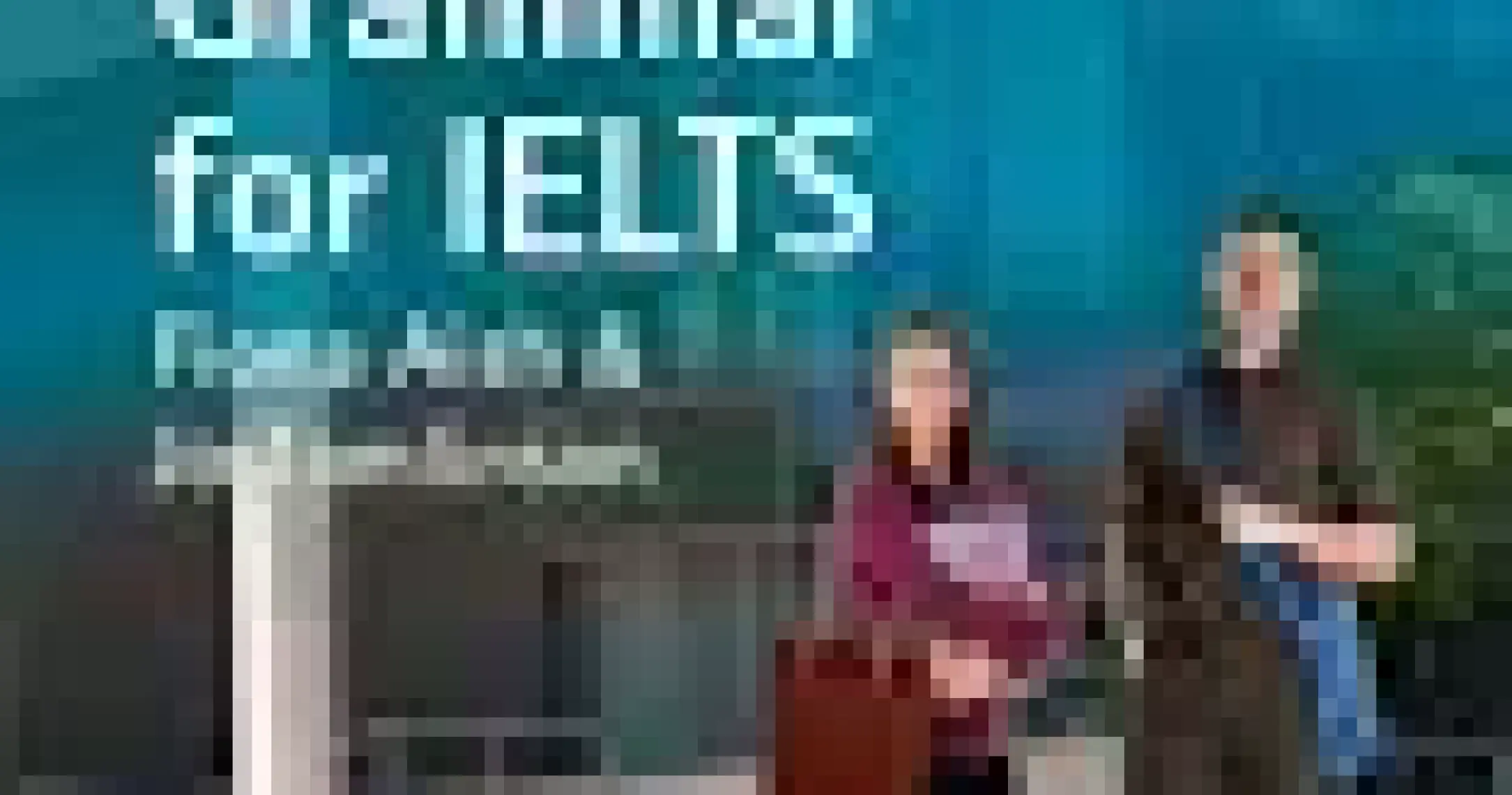 Collins English for Exams- Grammar for IELTS +Audiomlinson