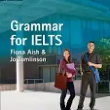 Collins English for Exams- Grammar for IELTS +Audiomlinson