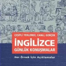 Fono Yayınları Fono İngilizce Günlük Konuşmalar