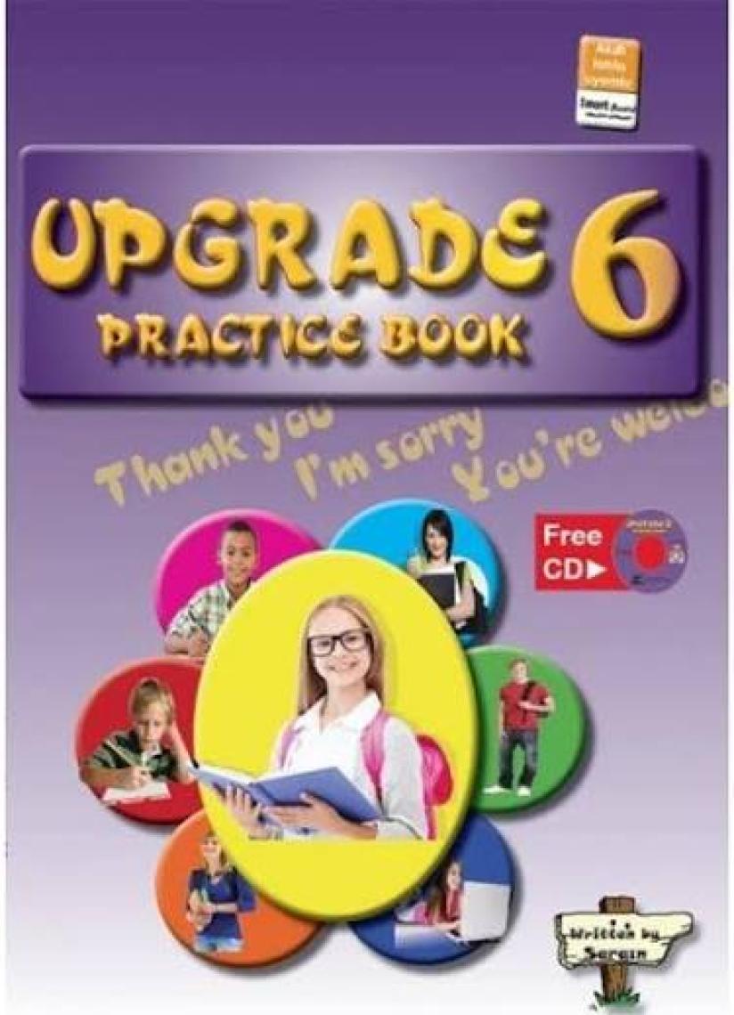 New Upgrade 6