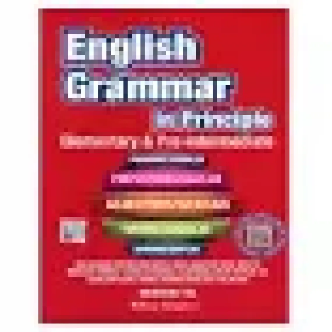 English Grammar In Principle Elementary&Pre-Intermediate