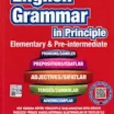 English Grammar In Principle Elementary&Pre-Intermediate