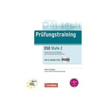 Cornelsen Yayınları Prüfungstraınıng Dsd Stufe 2 (B2/c1)