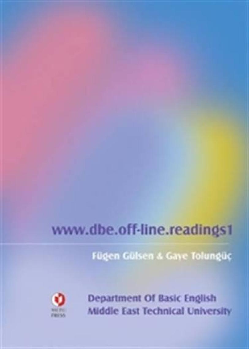 Www.Dbe.Off-Line.Readings1-Gaye Tolungüç