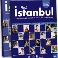 Yeni Istanbul Yabancılar Için Türkçe A2