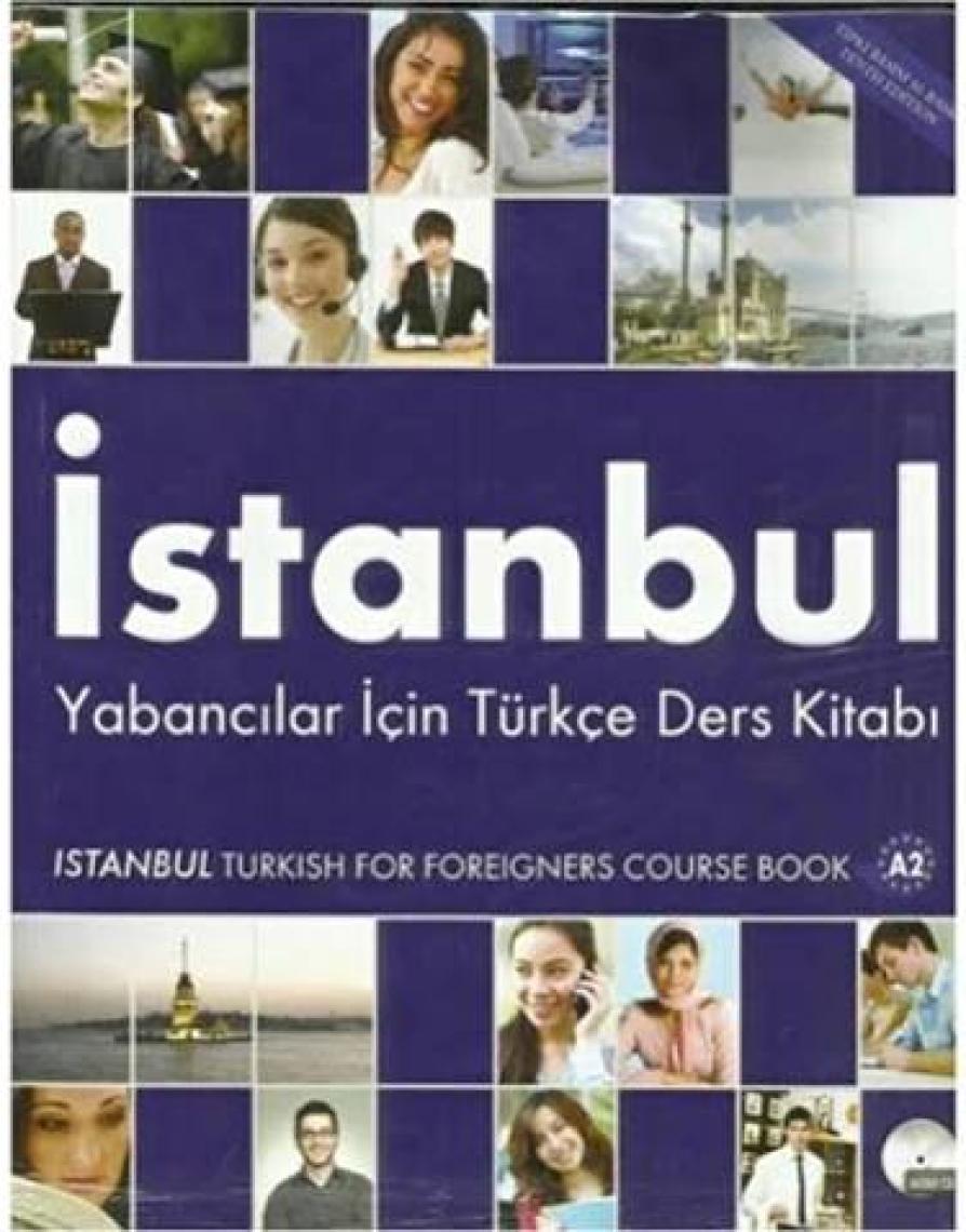 Yeni Istanbul Yabancılar Için Türkçe A2