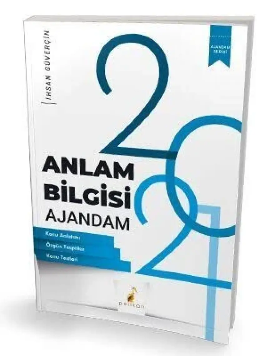 Pelikan Yayınları Italyanca Edatlar Rehberi – Guida Alle Preposizioni – Livello (A1- C1)