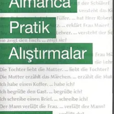 Almanca Pratik Alıştırmalar