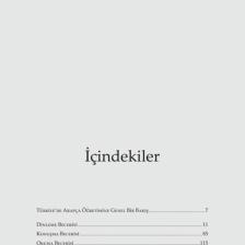 Akdem Yayınları Kuramdan Uygulamaya Arapça Dil Becerilerinin Öğretimi