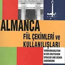 Fono Yayınları Almanca Fiil Çekimleri ve Kullanışları