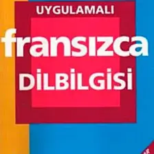 Fono Yayınları Fono Uygulamalı Fransızca Dil Bilgisi - Aydın Karaahmetoğlu
