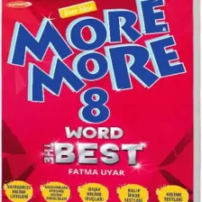 Kurmay Yayınları 8.Sınıf Word The Best