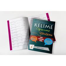 İngilizce Kalıcı Kelime Öğrenme Yöntemi - İbrahim Durgut