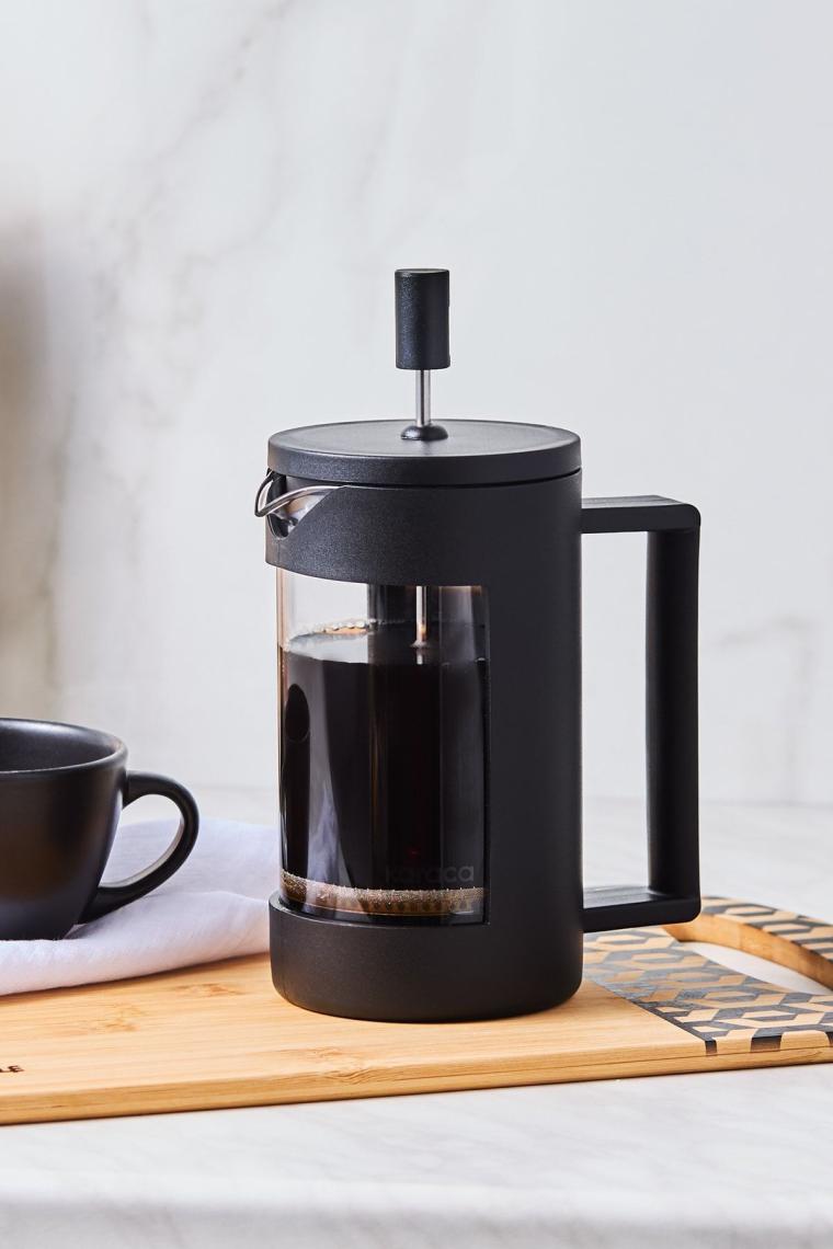 Pamir Borosilikat Cam French Press 600 ml