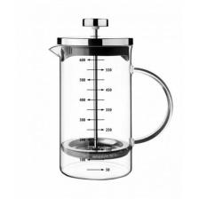 My Bottle 3'ü Bir Arada Borosilikat French Press 600 ml